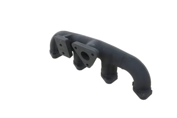 Exhaust manifold Kubota V1505, V1505-T, V1505-T-E2B, V1505-T-E3B - Image 5