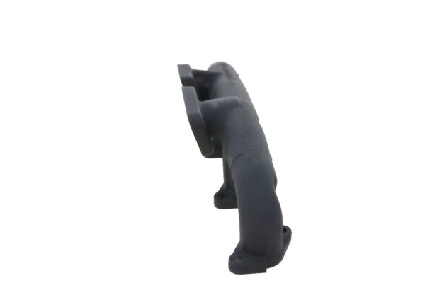 Exhaust manifold Kubota V1505, V1505-T, V1505-T-E2B, V1505-T-E3B - Image 8
