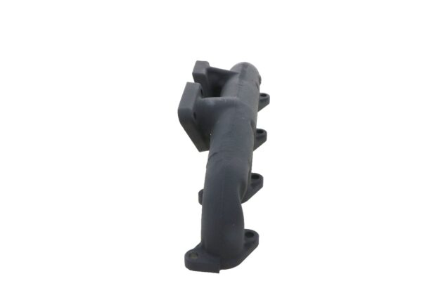 Exhaust manifold Kubota V1505, V1505-T, V1505-T-E2B, V1505-T-E3B - Image 9