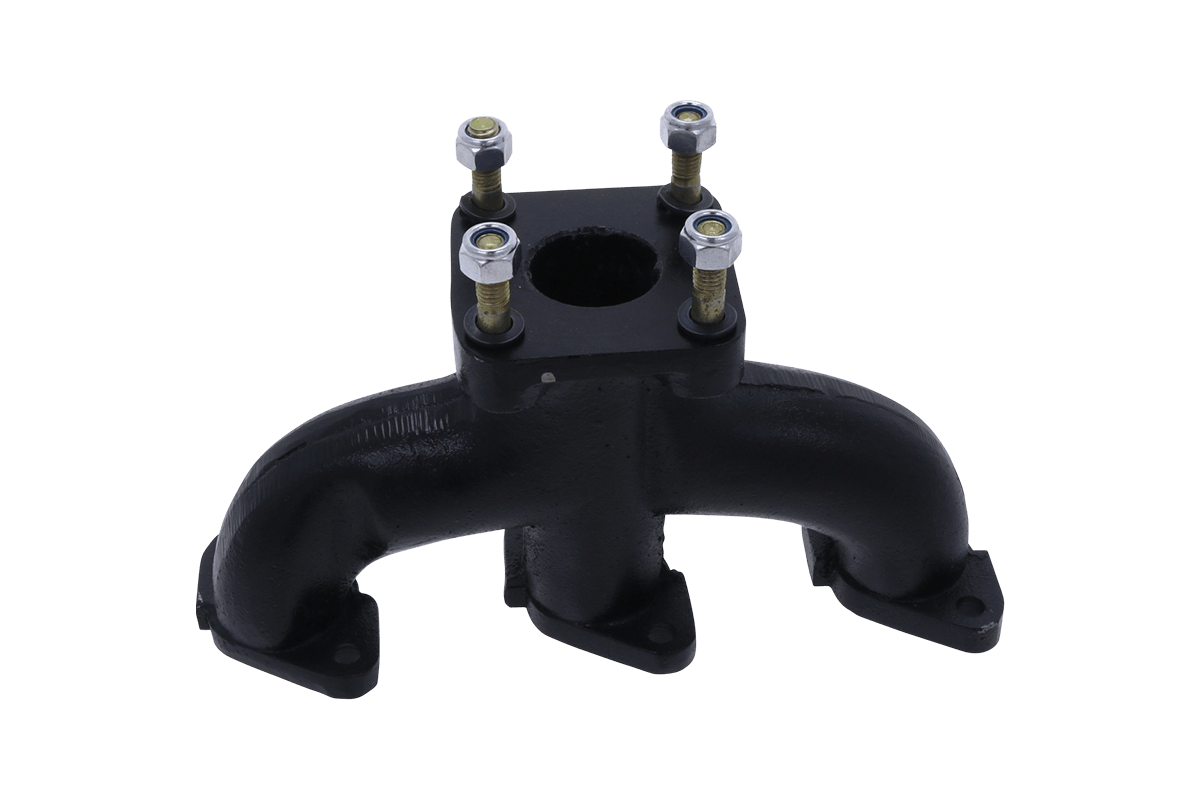 Exhaust manifold Kubota D905, D1005, D1105, D1305
