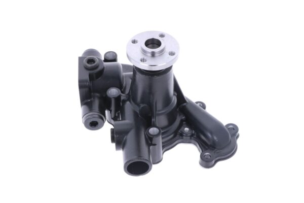 Water Pump Yanmar 3TN75E, 3TN75L, 3TN78, 3TN84E, 3TNC78E, 3TNC80, 3TNE78, 3TNE82, 3TNE82A, 3TNV75, 3TNV76, 3TNV78, 3TNV82, 3TNV82A, 4TN82E, 4TNE82, 4TNV82, Komatsu - Image 2