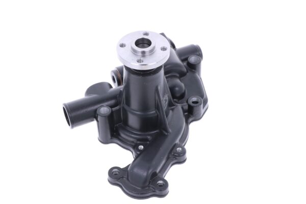 Water Pump Yanmar 3TN75E, 3TN75L, 3TN78, 3TN84E, 3TNC78E, 3TNC80, 3TNE78, 3TNE82, 3TNE82A, 3TNV75, 3TNV76, 3TNV78, 3TNV82, 3TNV82A, 4TN82E, 4TNE82, 4TNV82, Komatsu - Image 3