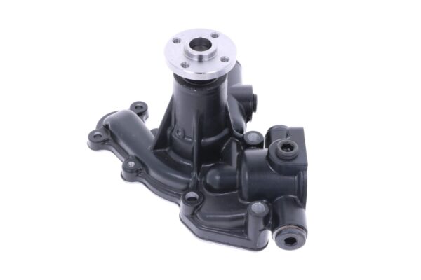 Water Pump Yanmar 3TN75E, 3TN75L, 3TN78, 3TN84E, 3TNC78E, 3TNC80, 3TNE78, 3TNE82, 3TNE82A, 3TNV75, 3TNV76, 3TNV78, 3TNV82, 3TNV82A, 4TN82E, 4TNE82, 4TNV82, Komatsu - Image 4