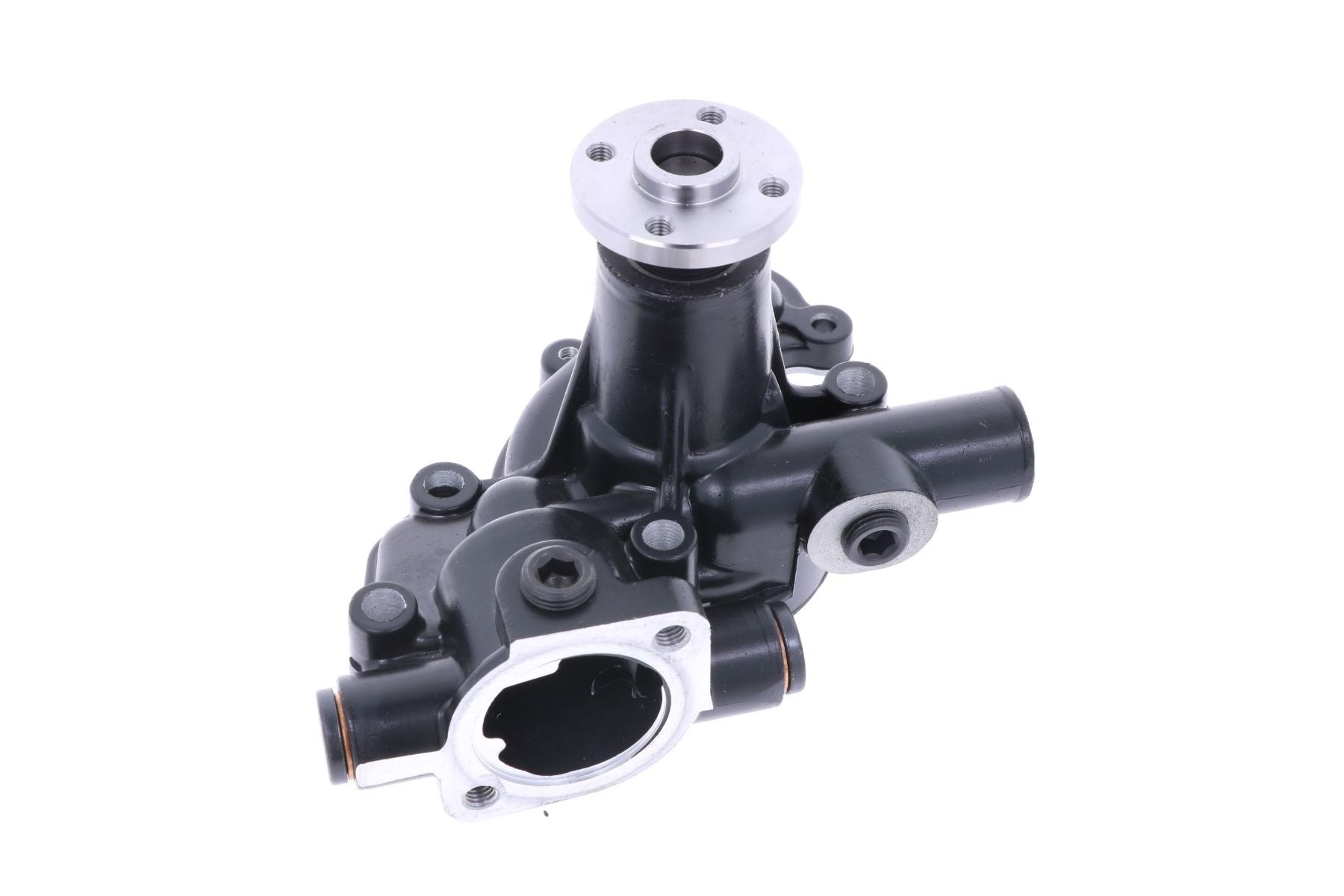Water Pump Yanmar 3TN75E, 3TN75L, 3TN78, 3TN84E, 3TNC78E, 3TNC80, 3TNE78, 3TNE82, 3TNE82A, 3TNV75, 3TNV76, 3TNV78, 3TNV82, 3TNV82A, 4TN82E, 4TNE82, 4TNV82, Komatsu