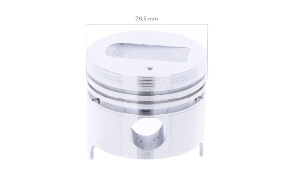Piston Indirect Injection STD Mitsubishi S3L, S3L2, S4L, S4L2 - Image 2