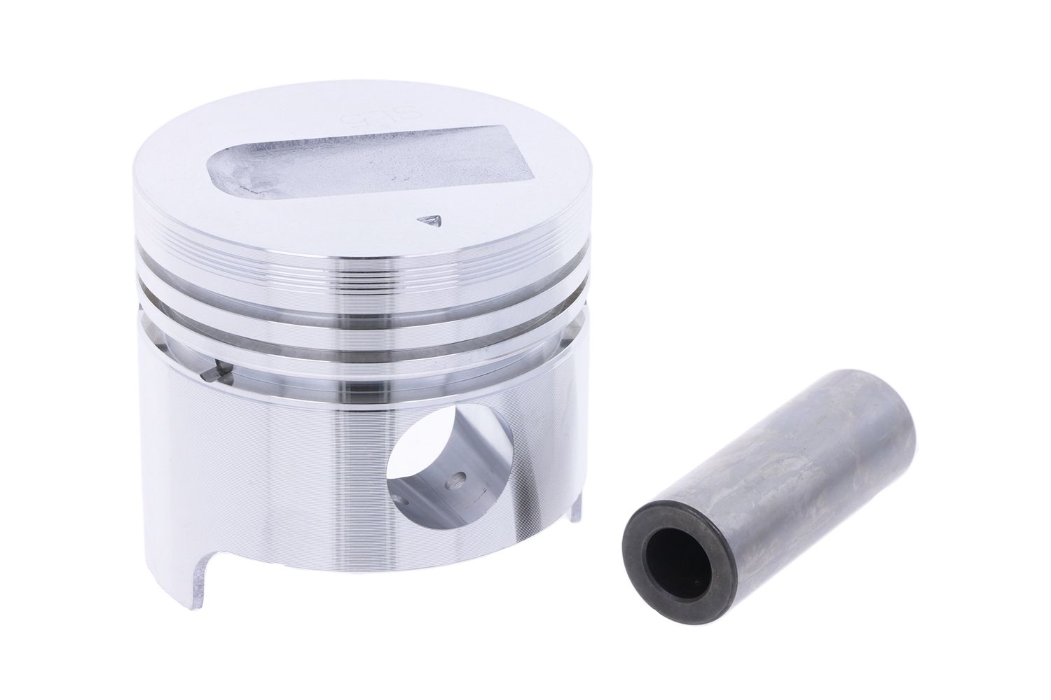 Piston Indirect Injection STD Mitsubishi S3L, S3L2, S4L, S4L2