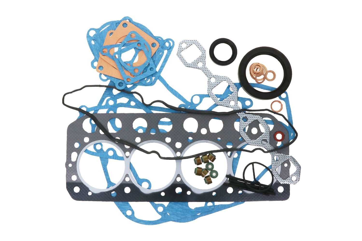 Head Gasket set Mitsubishi S4L, S4L2,