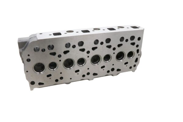 Cylinder head Indirect injection Mitsubishi S4L, S4L2, - Image 4