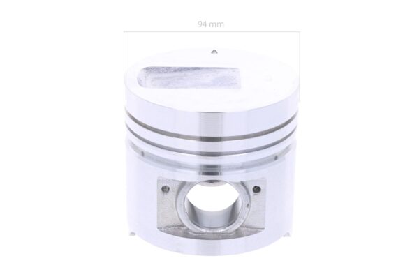 Piston Indirect injection STD Mitsubishi S4S IDI, Caterpillar C3.4, Perkins 804C-33 - Image 2