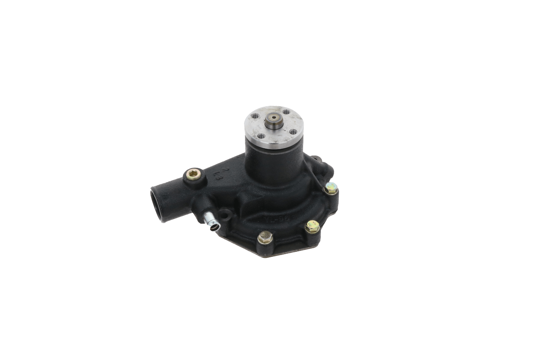 Water pump Mitsubishi S4S