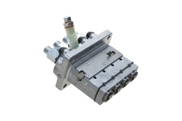 Fuel injection pump Kubota V1305, V1505 OEM Kubota - Image 2