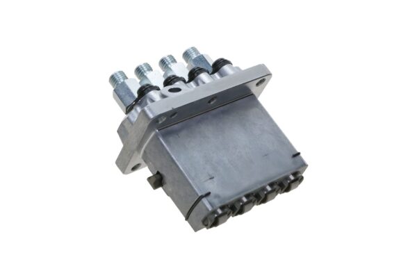 Fuel injection pump Kubota V1305, V1505 OEM Kubota - Image 4