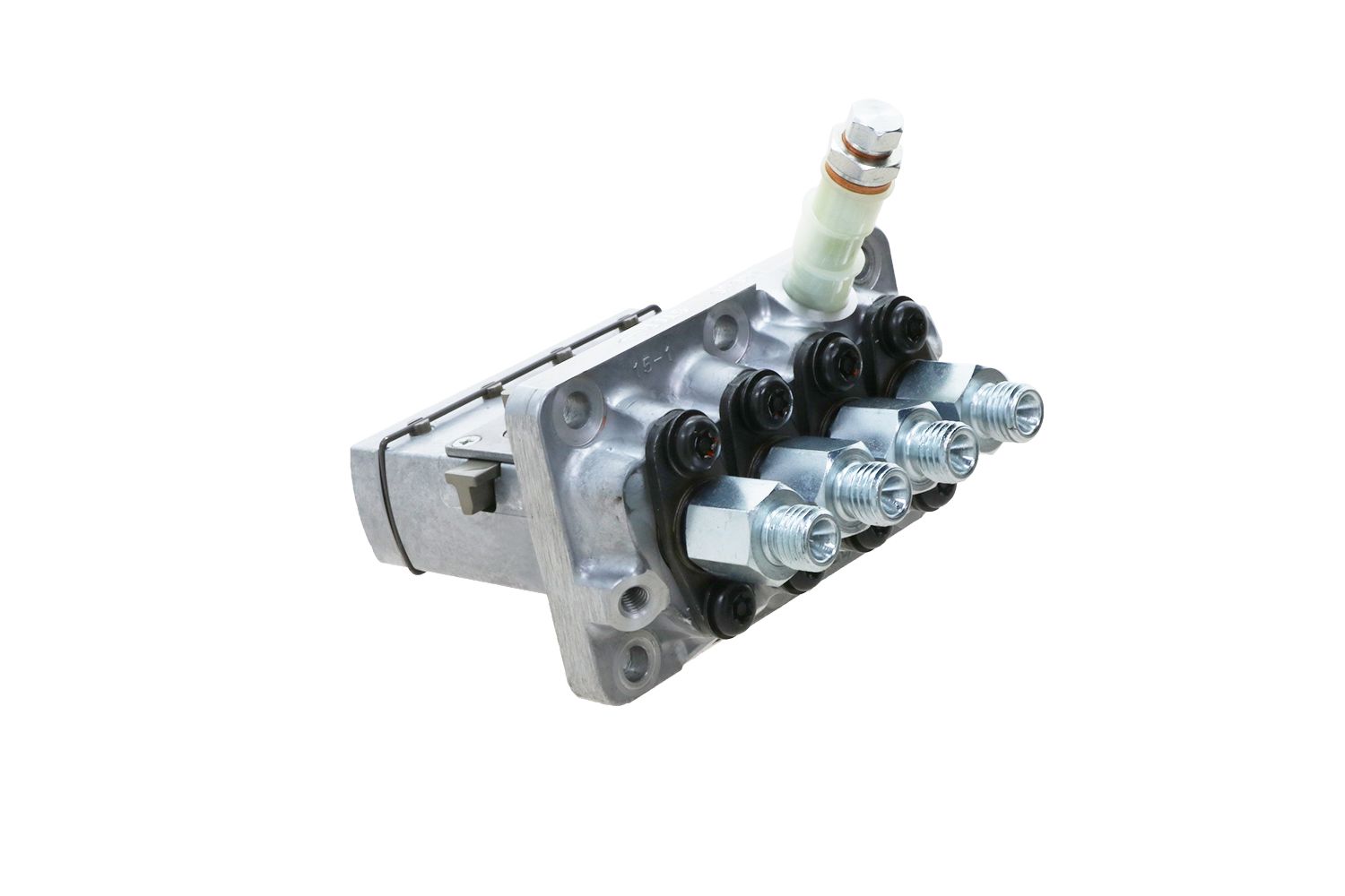 Fuel injection pump Kubota V1305, V1505 OEM Kubota
