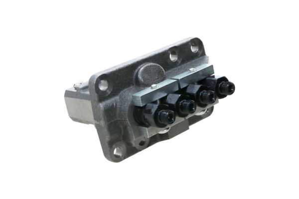 Fuel injection pump Kubota V2203 OEM Kubota - Image 3
