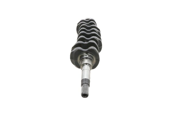 Crankshaft Kubota 60mm V1903, V2003, V2203, V2403 - Image 2