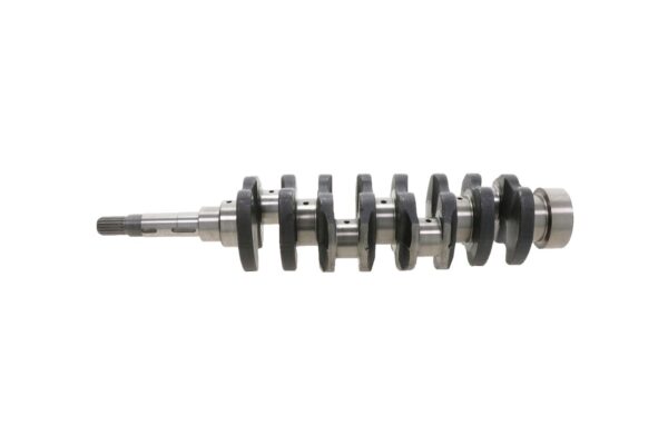 Crankshaft Kubota 60mm V1903, V2003, V2203, V2403 - Image 4