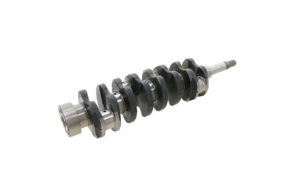 Crankshaft Kubota 60mm V1903, V2003, V2203, V2403 - Image 6