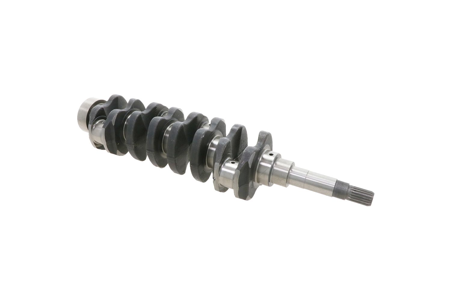 Crankshaft Kubota 60mm V1903, V2003, V2203, V2403