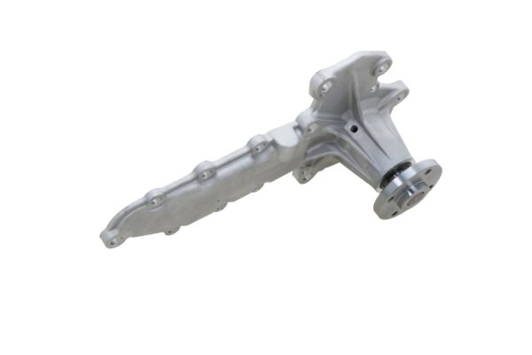 Water pump Kubota V2003, V2203-M-DI, V2403-M-DI, - Image 5