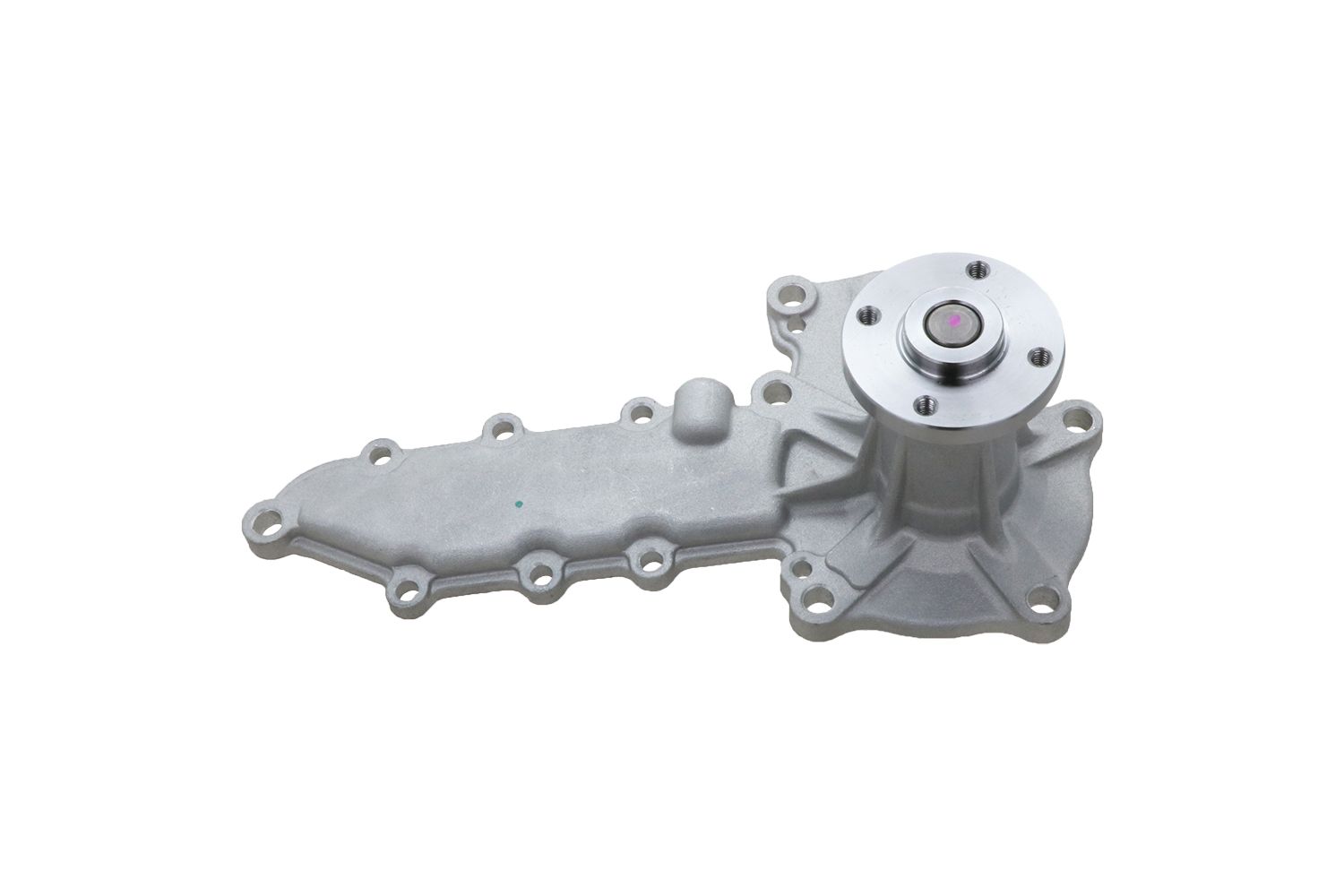 Water pump Kubota V2003, V2203-M-DI, V2403-M-DI,