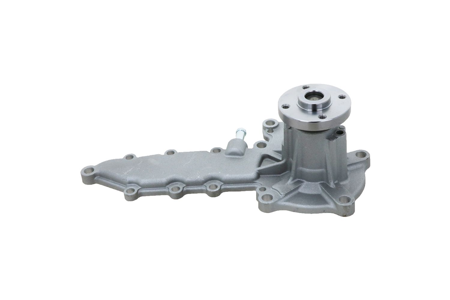Kubota Water pump V2203, V2403, KX155, Komatsu, PC56-7