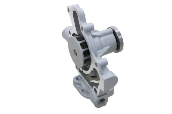 Water pump Yanmar 3TNE74, Komatsu 3D74, Case, Kobelco, New Holland, Wacker Neuson, etc., - Image 10