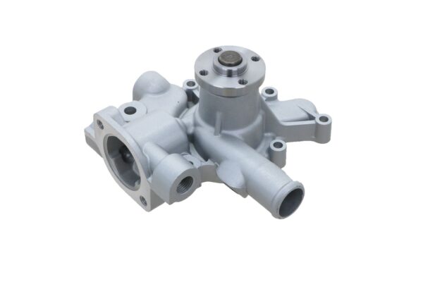 Water pump Yanmar 3TNE74, Komatsu 3D74, Case, Kobelco, New Holland, Wacker Neuson, etc., - Image 2