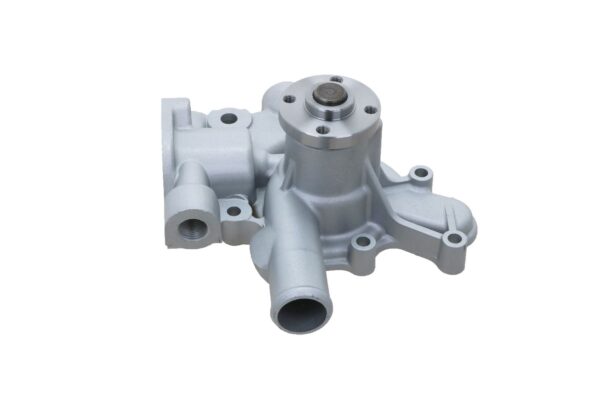 Water pump Yanmar 3TNE74, Komatsu 3D74, Case, Kobelco, New Holland, Wacker Neuson, etc., - Image 3