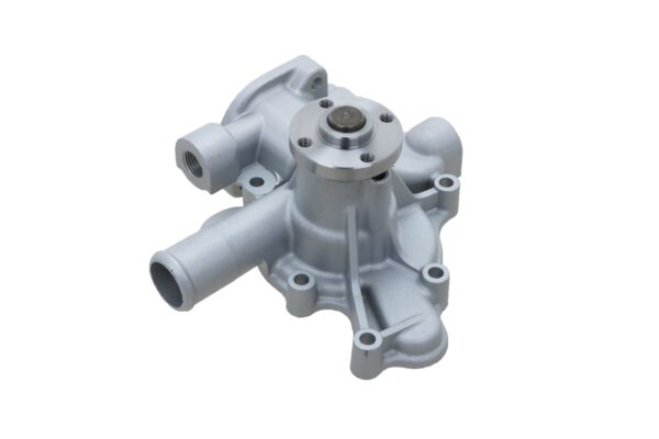 Water pump Yanmar 3TNE74, Komatsu 3D74, Case, Kobelco, New Holland, Wacker Neuson, etc., - Image 4