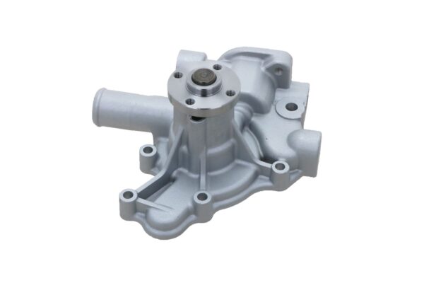 Water pump Yanmar 3TNE74, Komatsu 3D74, Case, Kobelco, New Holland, Wacker Neuson, etc., - Image 5