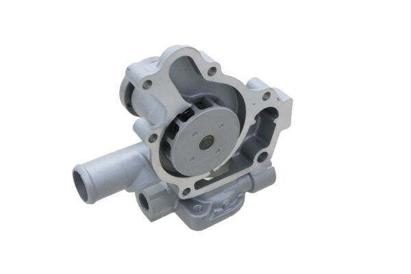 Water pump Yanmar 3TNE74, Komatsu 3D74, Case, Kobelco, New Holland, Wacker Neuson, etc., - Image 9
