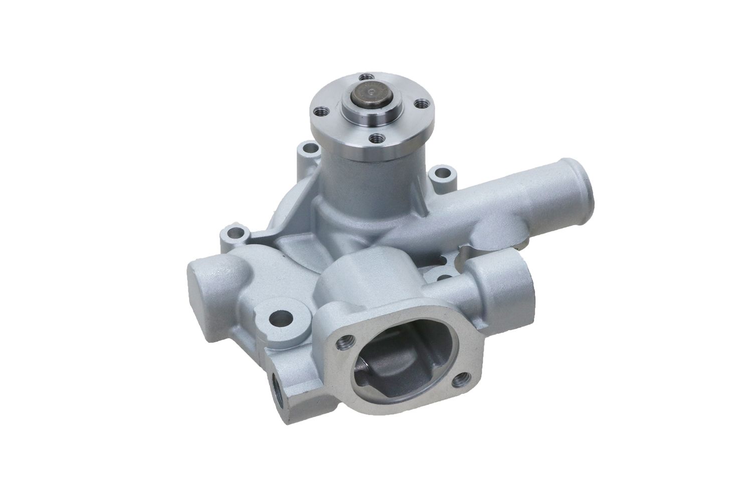 Water pump Yanmar 3TNE74, Komatsu 3D74, Case, Kobelco, New Holland, Wacker Neuson, etc.,