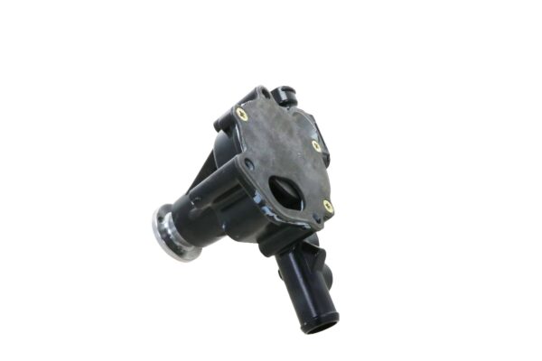 Water pump Yanmar 3TNV84, 3TNE84, 3TNV84T, 3TNV88, 4TNV84, 4TNV88, Komatsu 3D84E, S3D84E, 3D88E, 4D84-2, 4D84E, 4D88E - Image 4