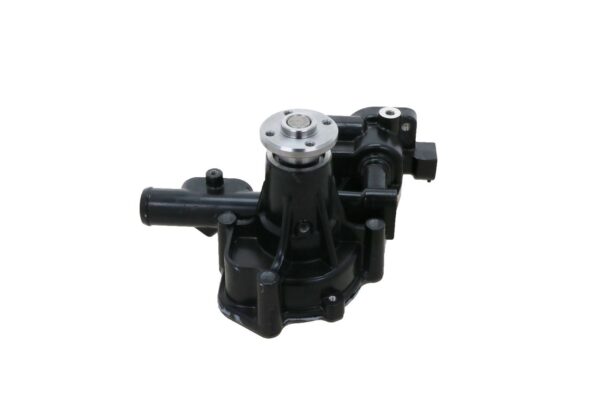 Water pump Yanmar 3TNV84, 3TNE84, 3TNV84T, 3TNV88, 4TNV84, 4TNV88, Komatsu 3D84E, S3D84E, 3D88E, 4D84-2, 4D84E, 4D88E - Image 5