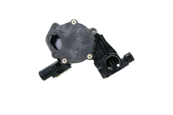 Water pump Yanmar 3TNV84, 3TNE84, 3TNV84T, 3TNV88, 4TNV84, 4TNV88, Komatsu 3D84E, S3D84E, 3D88E, 4D84-2, 4D84E, 4D88E - Image 6