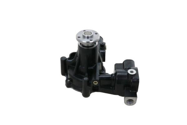 Water pump Yanmar 3TNV84, 3TNE84, 3TNV84T, 3TNV88, 4TNV84, 4TNV88, Komatsu 3D84E, S3D84E, 3D88E, 4D84-2, 4D84E, 4D88E - Image 7