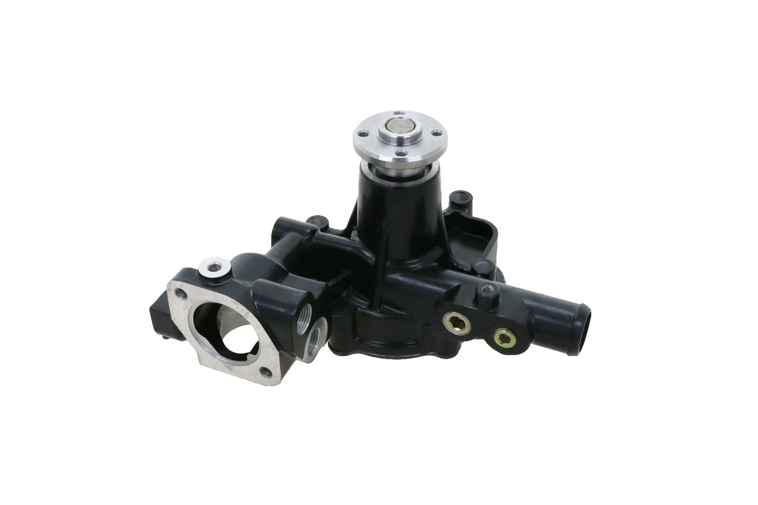 Water pump Yanmar 3TNV84, 3TNE84, 3TNV84T, 3TNV88, 4TNV84, 4TNV88, Komatsu 3D84E, S3D84E, 3D88E, 4D84-2, 4D84E, 4D88E