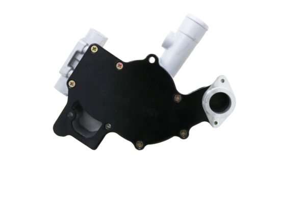 Water pump Yanmar 4TNE92, 4TNE94, 4TNE98, Komatsu 4D92, 4D92E, 4D94LE, 4D94E, 4D98 - Image 8