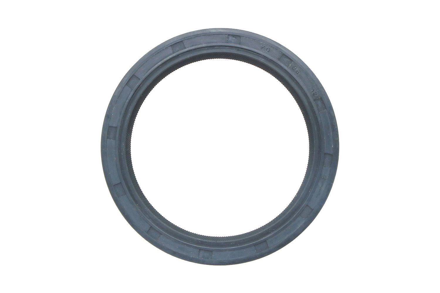 Crankshaft seal (rear) Yanmar YM1500, YM2500, YM2610, Shaft seal V3, V4, V5-TypesJohn Deere 850, 900HC,