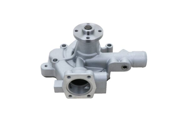Water pump Yanmar 4TNE92, 4TNE94, 4TNE98, 4TNV94L, 4TNV98, EG65Q HT, Komatsu 4D92E, 4D94E, S4D94E, 4D94L, 4D94LE, 4D98E - Image 3