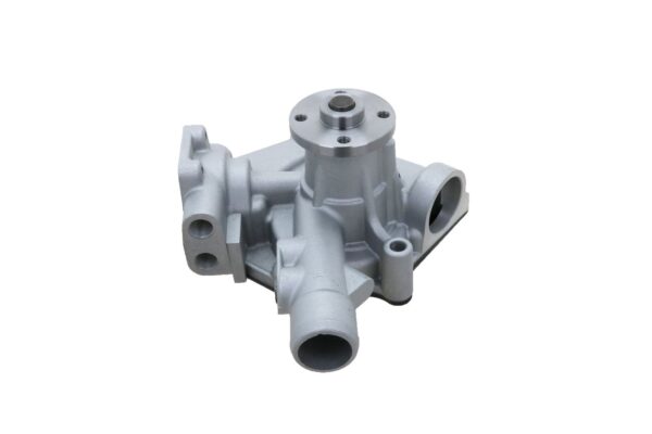 Water pump Yanmar 4TNE92, 4TNE94, 4TNE98, 4TNV94L, 4TNV98, EG65Q HT, Komatsu 4D92E, 4D94E, S4D94E, 4D94L, 4D94LE, 4D98E - Image 4