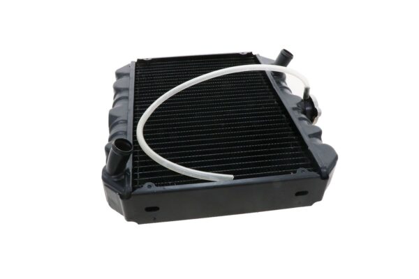 Radiator Kubota Aste A15, A17, A19, A155, A175, A195, Hinomoto CX16, CX18, CX19, CX150, CX160, CX180, CX200 - Image 3