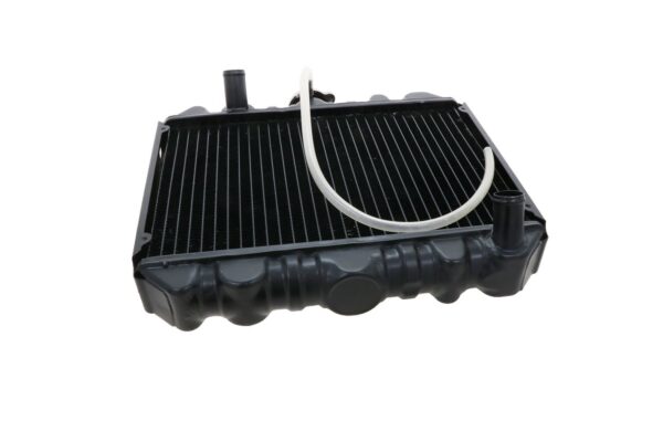 Radiator Kubota Aste A15, A17, A19, A155, A175, A195, Hinomoto CX16, CX18, CX19, CX150, CX160, CX180, CX200 - Image 7