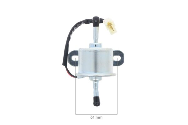 Yanmar Fuel lift pump 24V - Image 2