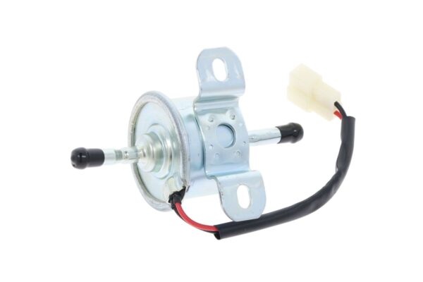 Yanmar Fuel lift pump 24V - Image 4