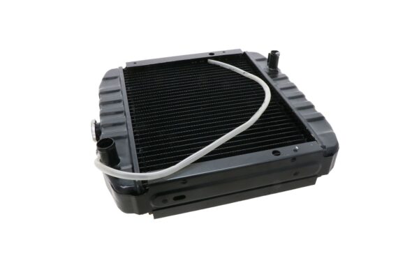 Radiator Iseki Sial 21, Sial 23, Sial 223, Sial 243 TF21, TF23, TF223, TF243, TF325F, TF327, 2125, 3130 - Image 5