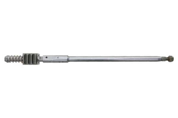 Steering shaft Yanmar F-serie, FX-serie - Image 2
