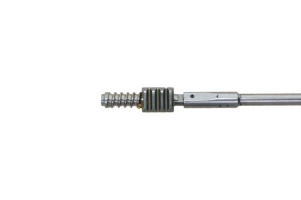 Steering shaft Yanmar F-serie, FX-serie - Image 3
