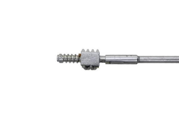 Steering shaft Yanmar F-serie, FX-serie - Image 4