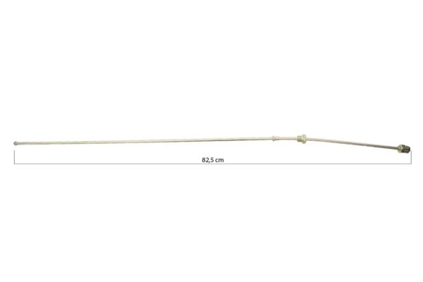Fuel injector line Yanmar - Image 4